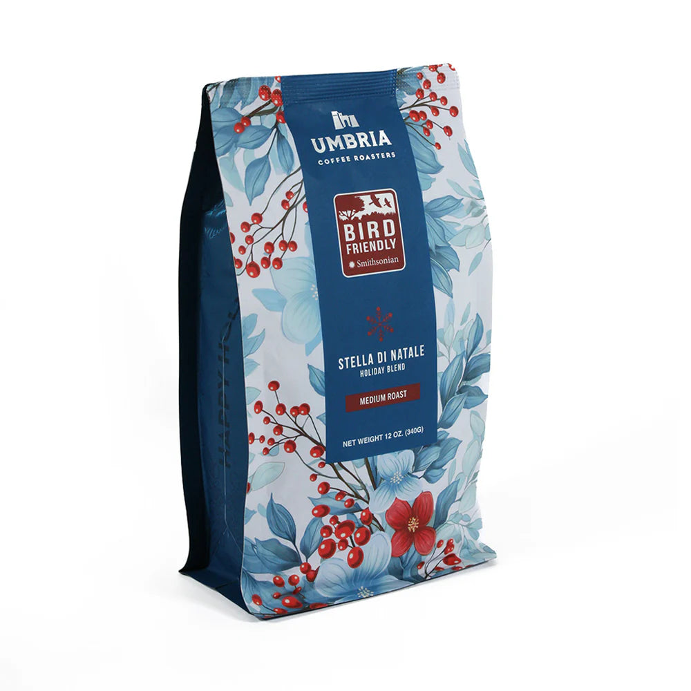 Stella Di Natale Holiday Blend